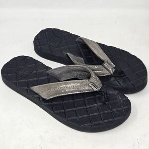 REEF Metallic Dreams ll Cushion Thong Flip Flop Sandals